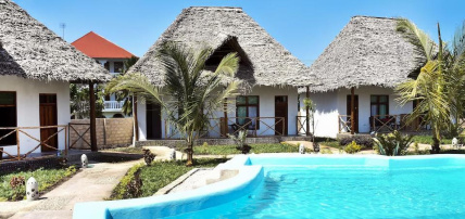 Bella Vista Resort Zanzibar 4*, Séjour Tanzanie, Zanzibar par Ôvoyages Bella Vista Resort Zanzibar 4*, Séjour Tanzanie, Zanzibar par Ôvoyages