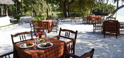 Bella Vista Resort Zanzibar 4*, Séjour Tanzanie, Zanzibar par Ôvoyages Bella Vista Resort Zanzibar 4*, Séjour Tanzanie, Zanzibar par Ôvoyages