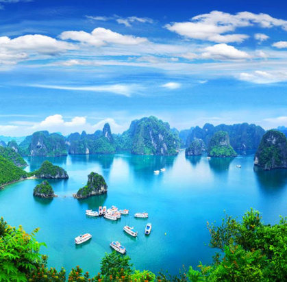 Circuit Beauté du Nord Vietnam 7 Nuits 4/5*, Séjour Vietnam par Ôvoyages Circuit Beauté du Nord Vietnam 7 Nuits 4/5*, Séjour Vietnam par Ôvoyages