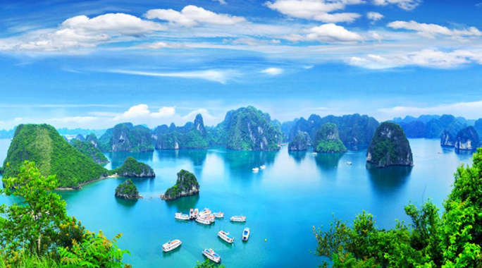 Circuit Beauté du Nord Vietnam 7 Nuits 4/5*, Séjour Vietnam par Ôvoyages Circuit Beauté du Nord Vietnam 7 Nuits 4/5*, Séjour Vietnam par Ôvoyages