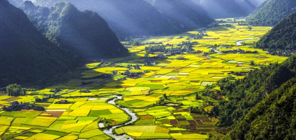 Circuit Beauté du Nord Vietnam 7 Nuits 4/5*, Séjour Vietnam par Ôvoyages Circuit Beauté du Nord Vietnam 7 Nuits 4/5*, Séjour Vietnam par Ôvoyages