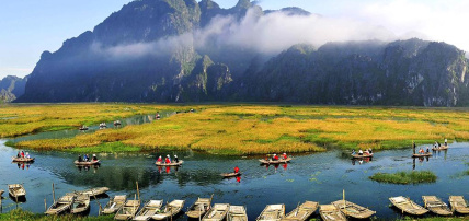 Circuit Beauté du Nord Vietnam 7 Nuits 4/5*, Séjour Vietnam par Ôvoyages Circuit Beauté du Nord Vietnam 7 Nuits 4/5*, Séjour Vietnam par Ôvoyages