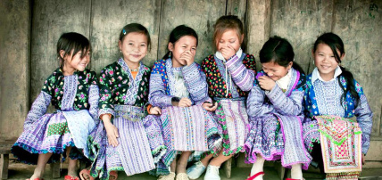 Circuit Beauté du Nord Vietnam 7 Nuits 4/5*, Séjour Vietnam par Ôvoyages Circuit Beauté du Nord Vietnam 7 Nuits 4/5*, Séjour Vietnam par Ôvoyages