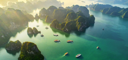 Circuit Découverte du Vietnam 4/5* 14 jours / 12 nuits, Séjour Vietnam par Ôvoyages Circuit Découverte du Vietnam 4/5* 14 jours / 12 nuits, Séjour Vietnam par Ôvoyages