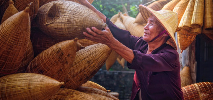 Circuit Découverte du Vietnam 4/5* 14 jours / 12 nuits, Séjour Vietnam par Ôvoyages Circuit Découverte du Vietnam 4/5* 14 jours / 12 nuits, Séjour Vietnam par Ôvoyages