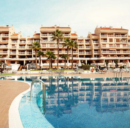 Coral Compostela Beach 3*, Séjour par Ôvoyages Coral Compostela Beach 3*, Séjour par Ôvoyages