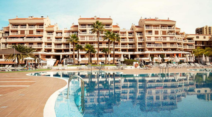 Coral Compostela Beach 3*, Séjour par Ôvoyages Coral Compostela Beach 3*, Séjour par Ôvoyages