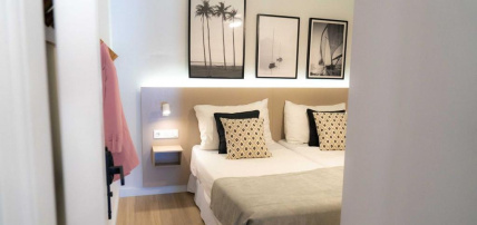 Coral Compostela Beach 3*, Séjour par Ôvoyages Coral Compostela Beach 3*, Séjour par Ôvoyages