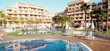 Coral Compostela Beach 3*, Séjour par Ôvoyages Coral Compostela Beach 3*, Séjour par Ôvoyages