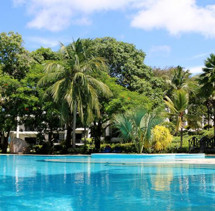 Diani Sea Resort 4*, Séjour par Ôvoyages Diani Sea Resort 4*, Séjour par Ôvoyages