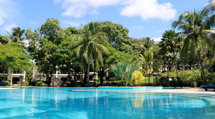 Diani Sea Resort 4*, Séjour par Ôvoyages Diani Sea Resort 4*, Séjour par Ôvoyages