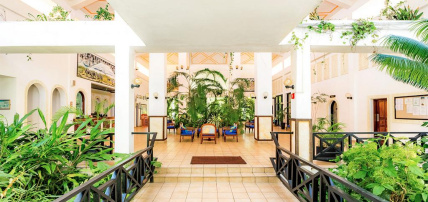 Diani Sea Resort 4*, Séjour par Ôvoyages Diani Sea Resort 4*, Séjour par Ôvoyages