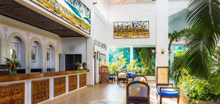 Diani Sea Resort 4*, Séjour par Ôvoyages Diani Sea Resort 4*, Séjour par Ôvoyages