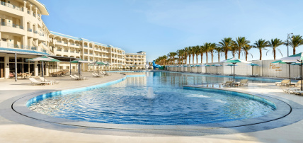 Flow Spectrum Resort Sahl Hasheesh 4*, Séjour Egypte par Ôvoyages Flow Spectrum Resort Sahl Hasheesh 4*, Séjour Egypte par Ôvoyages