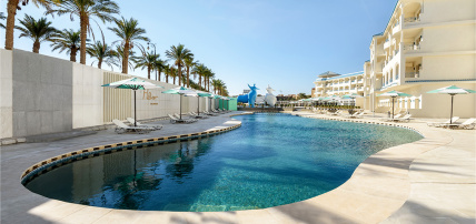 Flow Spectrum Resort Sahl Hasheesh 4*, Séjour Egypte par Ôvoyages Flow Spectrum Resort Sahl Hasheesh 4*, Séjour Egypte par Ôvoyages