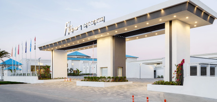 Flow Spectrum Resort Sahl Hasheesh 4*, Séjour Egypte par Ôvoyages Flow Spectrum Resort Sahl Hasheesh 4*, Séjour Egypte par Ôvoyages