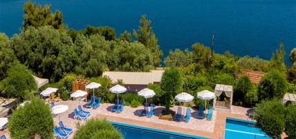 Smart club Golden Alexandros Hotel 4*, Séjour par Ôvoyages Smart club Golden Alexandros Hotel 4*, Séjour par Ôvoyages