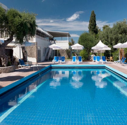 Smart club Golden Alexandros Hotel 4*, Séjour par Ôvoyages Smart club Golden Alexandros Hotel 4*, Séjour par Ôvoyages