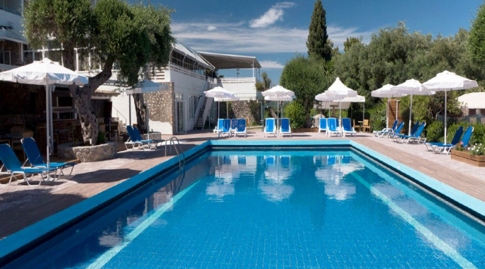 Smart club Golden Alexandros Hotel 4*, Séjour par Ôvoyages Smart club Golden Alexandros Hotel 4*, Séjour par Ôvoyages