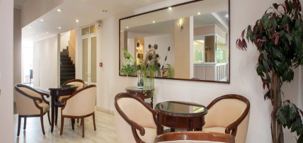 Smart club Golden Alexandros Hotel 4*, Séjour par Ôvoyages Smart club Golden Alexandros Hotel 4*, Séjour par Ôvoyages