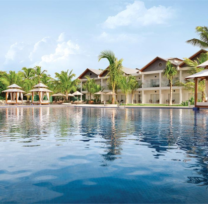 Hilton La Romana Resort & Spa Adult Only 5*, Séjour Punta Cana par Ôvoyages Hilton La Romana Resort & Spa Adult Only 5*, Séjour Punta Cana par Ôvoyages