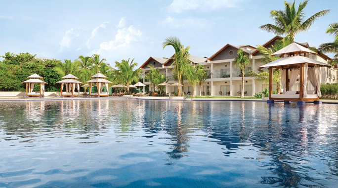 Hilton La Romana Resort & Spa Adult Only 5*, Séjour Punta Cana par Ôvoyages Hilton La Romana Resort & Spa Adult Only 5*, Séjour Punta Cana par Ôvoyages