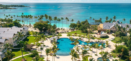 Hilton La Romana Resort & Spa Adult Only 5*, Séjour Punta Cana par Ôvoyages Hilton La Romana Resort & Spa Adult Only 5*, Séjour Punta Cana par Ôvoyages