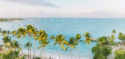 Hilton La Romana Resort & Spa Adult Only 5*, Séjour Punta Cana par Ôvoyages Hilton La Romana Resort & Spa Adult Only 5*, Séjour Punta Cana par Ôvoyages