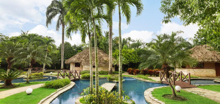 Hilton La Romana Resort & Spa Adult Only 5*, Séjour Punta Cana par Ôvoyages Hilton La Romana Resort & Spa Adult Only 5*, Séjour Punta Cana par Ôvoyages