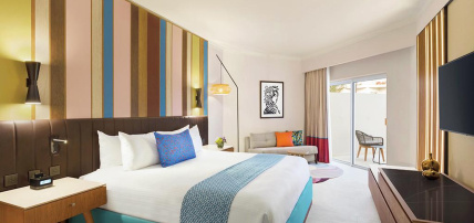 Hilton La Romana Resort & Spa Adult Only 5*, Séjour Punta Cana par Ôvoyages Hilton La Romana Resort & Spa Adult Only 5*, Séjour Punta Cana par Ôvoyages