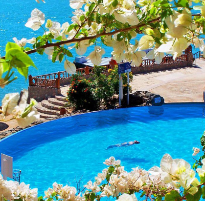 Sultan Bey Hotel Resort 4*, Séjour Egypte par Ôvoyages Sultan Bey Hotel Resort 4*, Séjour Egypte par Ôvoyages