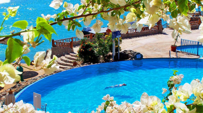 Sultan Bey Hotel Resort 4*, Séjour Egypte par Ôvoyages Sultan Bey Hotel Resort 4*, Séjour Egypte par Ôvoyages