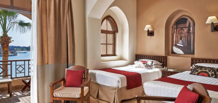 Sultan Bey Hotel Resort 4*, Séjour Egypte par Ôvoyages Sultan Bey Hotel Resort 4*, Séjour Egypte par Ôvoyages