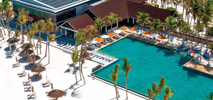 OBLU XPERIENCE Ailafushi 4*, Séjour Maldives, Malé par Ôvoyages OBLU XPERIENCE Ailafushi 4*, Séjour Maldives, Malé par Ôvoyages