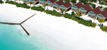 OBLU XPERIENCE Ailafushi 4*, Séjour Maldives, Malé par Ôvoyages OBLU XPERIENCE Ailafushi 4*, Séjour Maldives, Malé par Ôvoyages