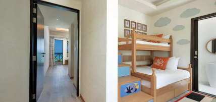 OBLU XPERIENCE Ailafushi 4*, Séjour Maldives, Malé par Ôvoyages OBLU XPERIENCE Ailafushi 4*, Séjour Maldives, Malé par Ôvoyages