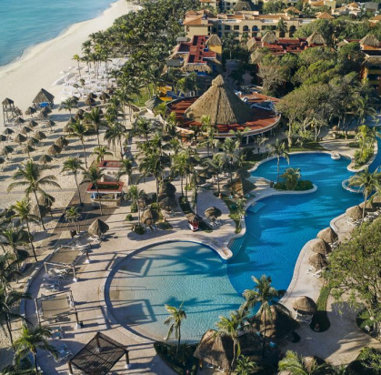 Iberostar Tucan 5*, Séjour Mexique par Ôvoyages Iberostar Tucan 5*, Séjour Mexique par Ôvoyages