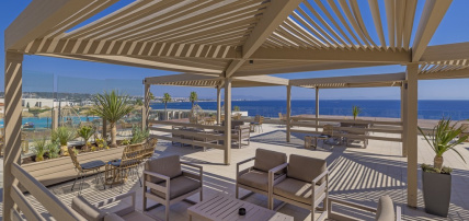 KRESTEN ROYAL Euphoria Resort 5 *, Séjour par Ôvoyages KRESTEN ROYAL Euphoria Resort 5 *, Séjour par Ôvoyages