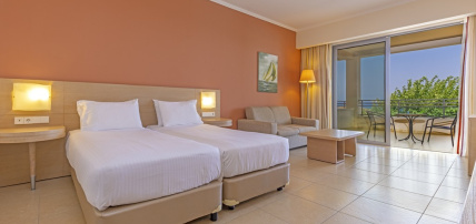 KRESTEN ROYAL Euphoria Resort 5 *, Séjour par Ôvoyages KRESTEN ROYAL Euphoria Resort 5 *, Séjour par Ôvoyages