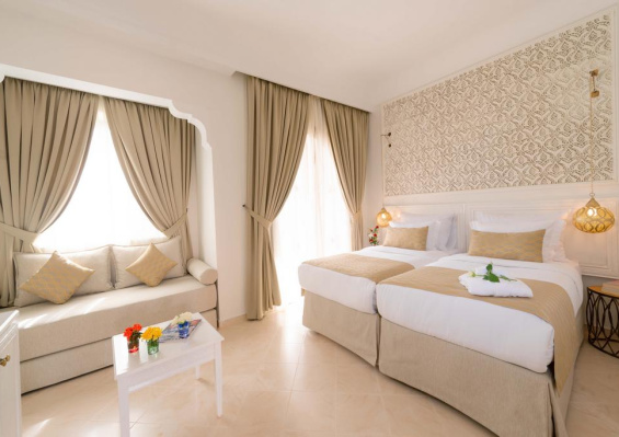 Marrakech Ryads Parc 4* Marrakech Ryads Parc 4*