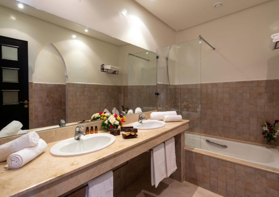 Marrakech Ryads Parc 4* Marrakech Ryads Parc 4*