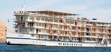 Circuit Croisière Nubie Eternelle 5* - 3 nuits à Louxor + 4 nuits de croisière sur le Lac Nasser, Séjour Egypte par Ôvoyages Circuit Croisière Nubie Eternelle 5* - 3 nuits à Louxor + 4 nuits de croisière sur le Lac Nasser, Séjour Egypte par Ôvoyages