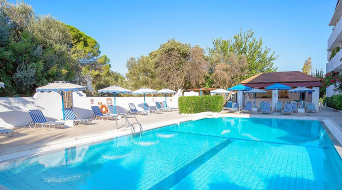 Nathalie Hôtel 3*, Séjour par Ôvoyages Nathalie Hôtel 3*, Séjour par Ôvoyages