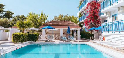 Nathalie Hôtel 3*, Séjour par Ôvoyages Nathalie Hôtel 3*, Séjour par Ôvoyages