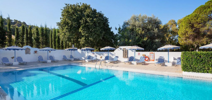 Nathalie Hôtel 3*, Séjour par Ôvoyages Nathalie Hôtel 3*, Séjour par Ôvoyages