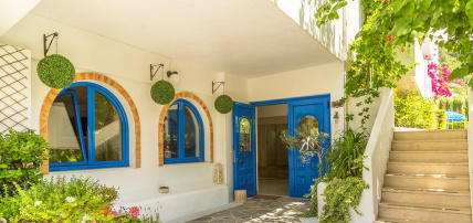 Nathalie Hôtel 3*, Séjour par Ôvoyages Nathalie Hôtel 3*, Séjour par Ôvoyages