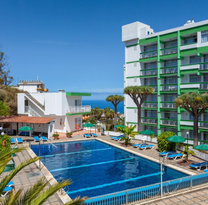 Ôclub Experience Parque Vacacional Eden 4*, Séjour Espagne par Ôvoyages Ôclub Experience Parque Vacacional Eden 4*, Séjour Espagne par Ôvoyages