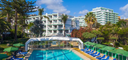 Ôclub Experience Parque Vacacional Eden 4*, Séjour Espagne par Ôvoyages Ôclub Experience Parque Vacacional Eden 4*, Séjour Espagne par Ôvoyages