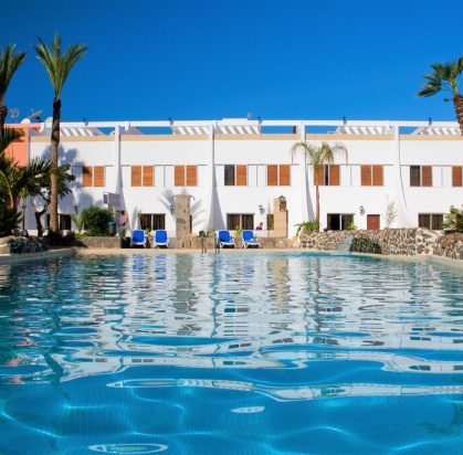 Piramides Resort 3*, Séjour par Ôvoyages Piramides Resort 3*, Séjour par Ôvoyages