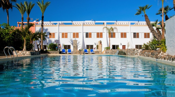 Piramides Resort 3*, Séjour par Ôvoyages Piramides Resort 3*, Séjour par Ôvoyages